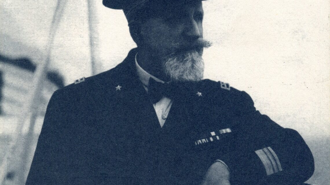 RICORDO DI DEMETRIO BOMBELLI, UN PRENESTINO PRESSOCHÉ SCONOSCIUTO